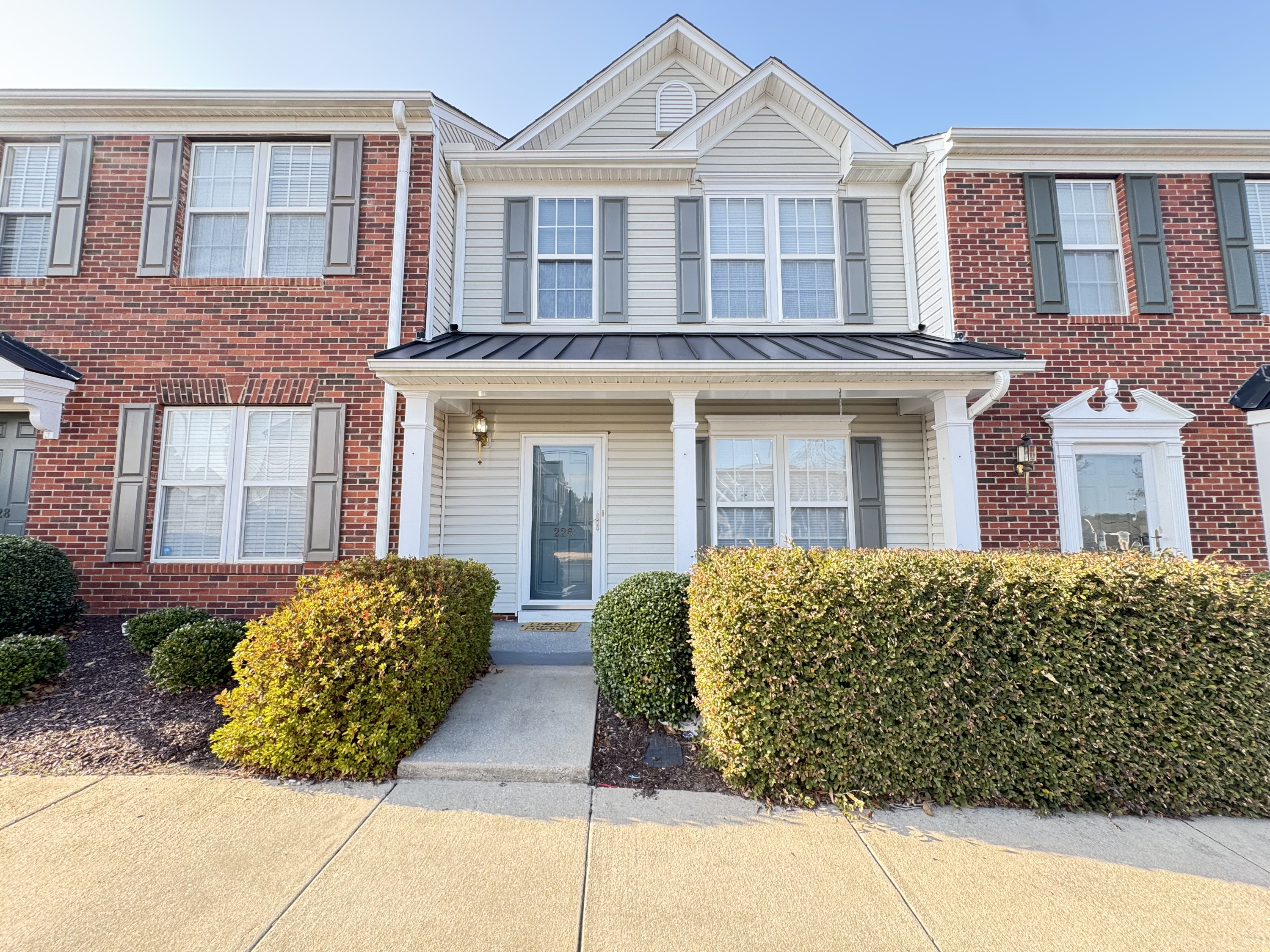 226 Spring Crossing Circle - 1